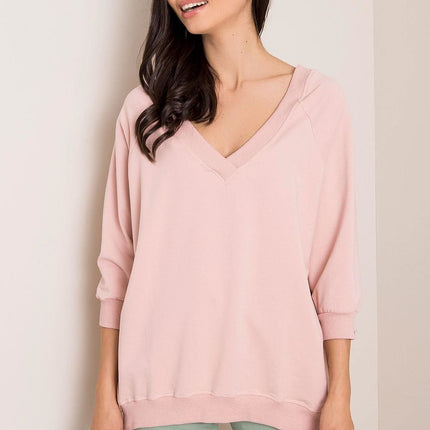 Women's Sweatshirt Rue Paris