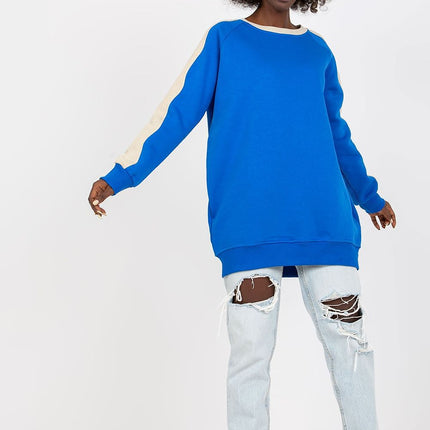 Women's Sweatshirt Rue Paris