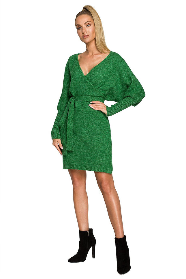 Women's Sweater Daydress Moe