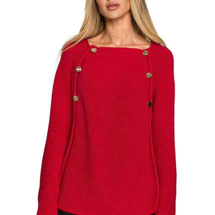 Women's Jumper Moe