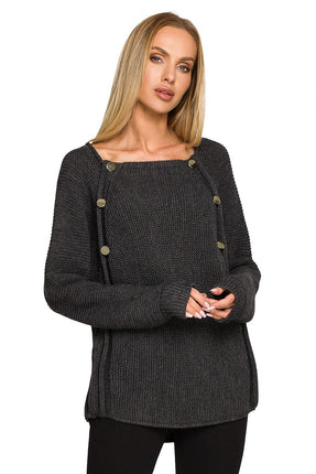 Women's Jumper Moe