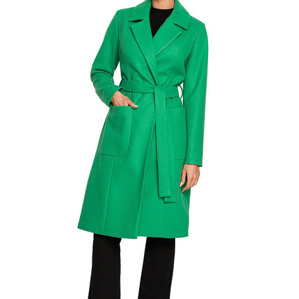 Women's Coat Moe