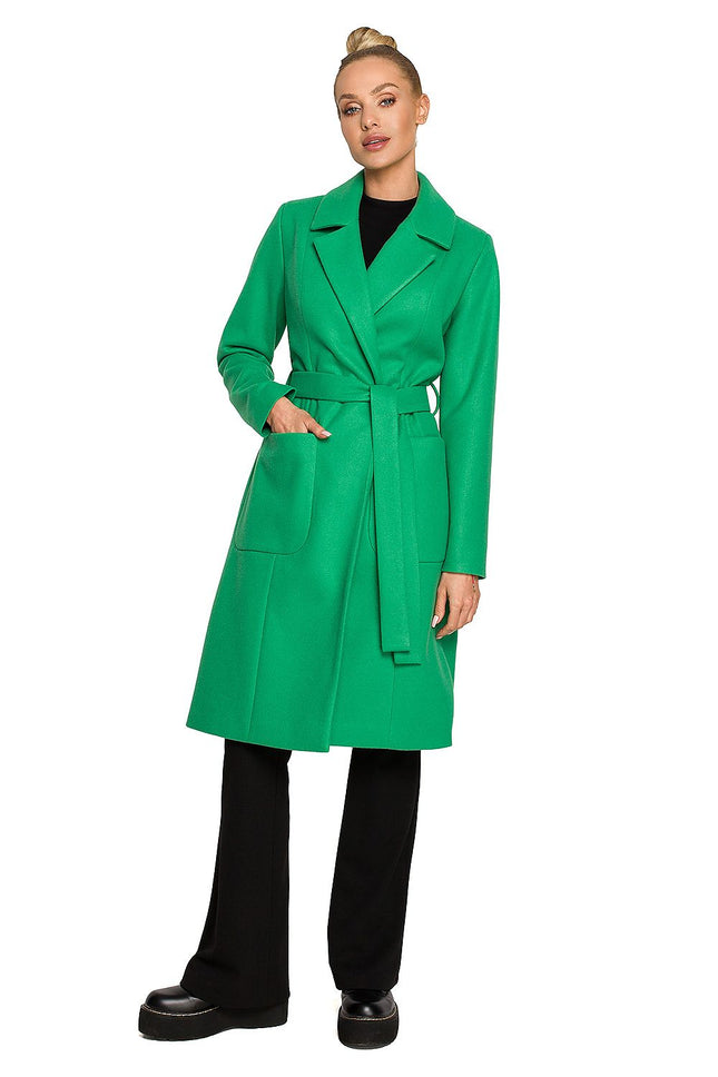 Women's Coat Moe