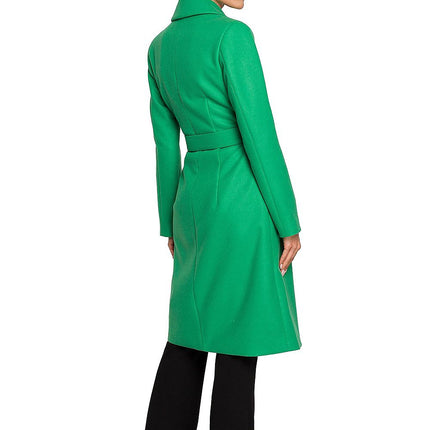 Women's Coat Moe