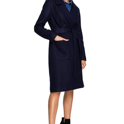 Women's Coat Moe