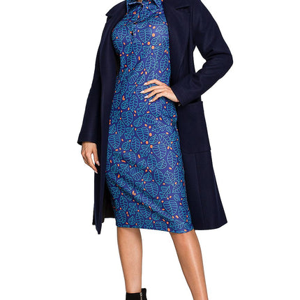 Women's Coat Moe