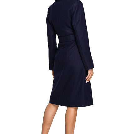 Women's Coat Moe