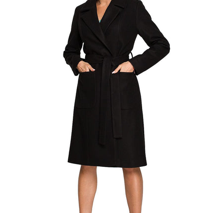 Women's Coat Moe