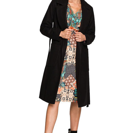 Women's Coat Moe