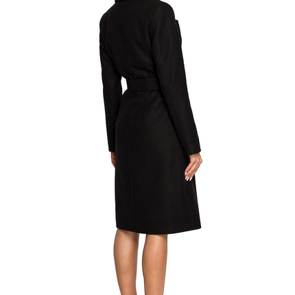 Women's Coat Moe