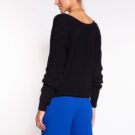 Women's Jumper MKM