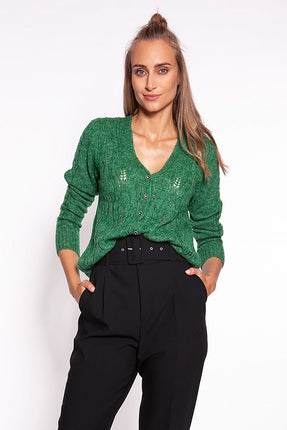 Women's Cardigan MKM