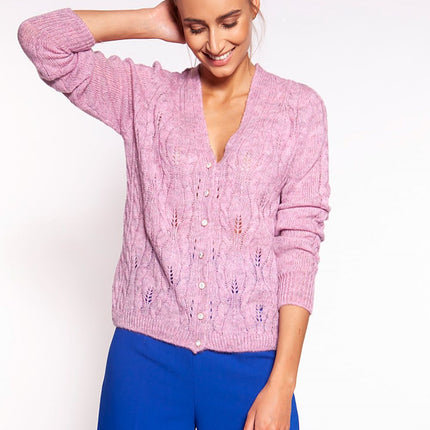 Women's Cardigan MKM