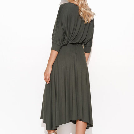 Women's Midi Daydress Makadamia