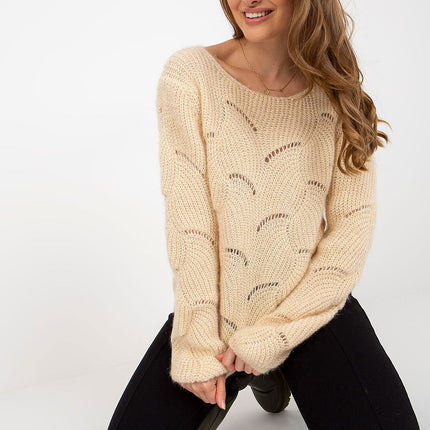 Women's Jumper Och Bella