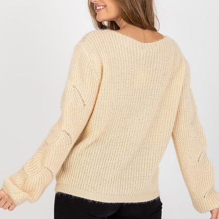 Women's Jumper Och Bella