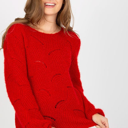 Women's Jumper Och Bella