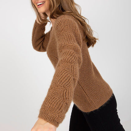 Women's Jumper Och Bella