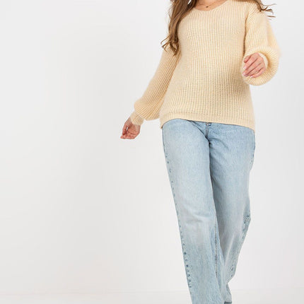 Women's Jumper Och Bella