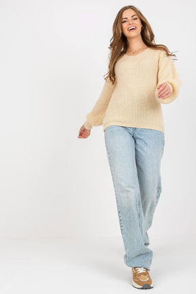 Women's Jumper Och Bella