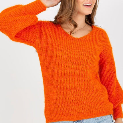 Women's Jumper Och Bella