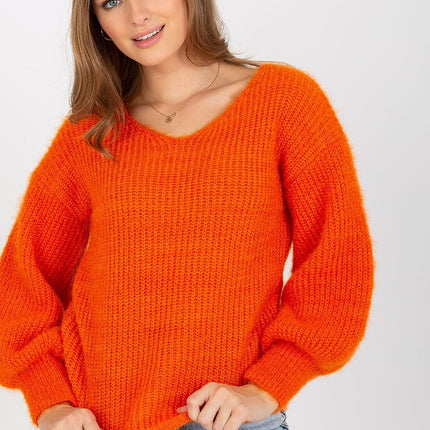 Women's Jumper Och Bella