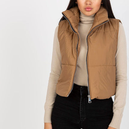 Women's Gilet Och Bella