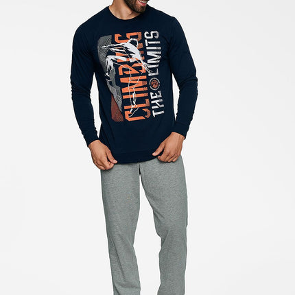 Men's Pyjama Henderson