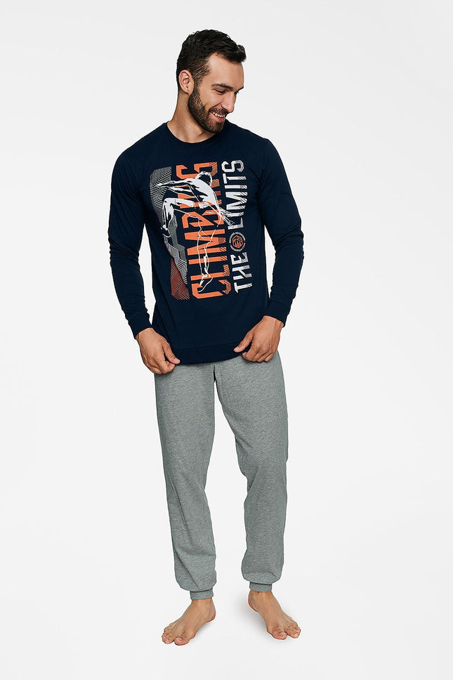 Men's Pyjama Henderson