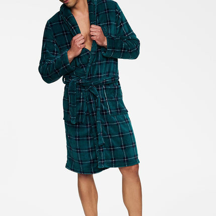 Men's Bathrobe Henderson