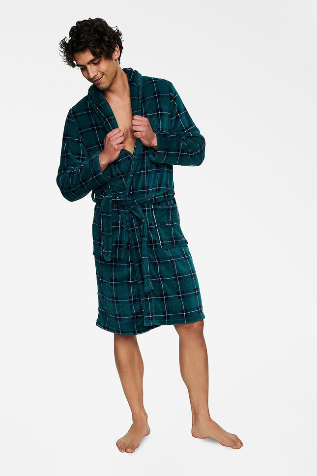 Men's Bathrobe Henderson