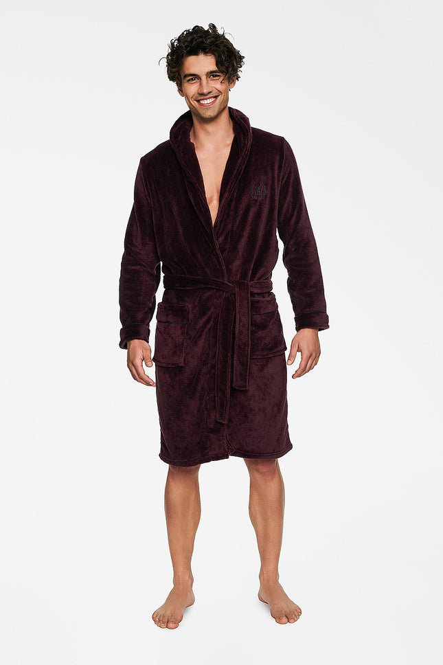 Men's Bathrobe Henderson