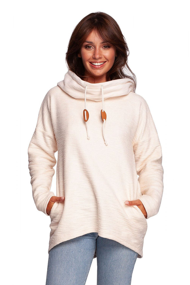 Women's Sweatshirt BeWear