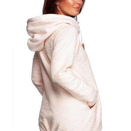 Sweat-shirt pour femme BeWear