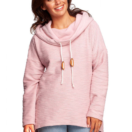 Sweat-shirt pour femme BeWear