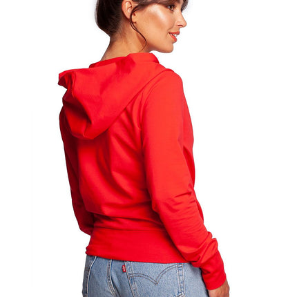 Sweat-shirt pour femme BeWear