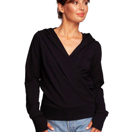 Sweat-shirt pour femme BeWear