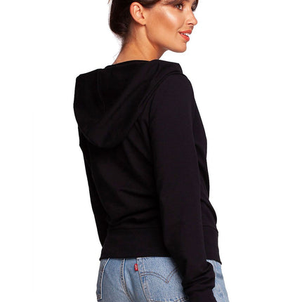 Sweat-shirt pour femme BeWear