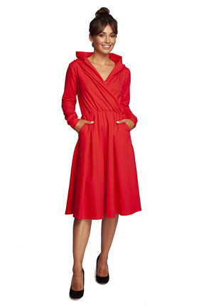 Robe de jour pour femme BeWear