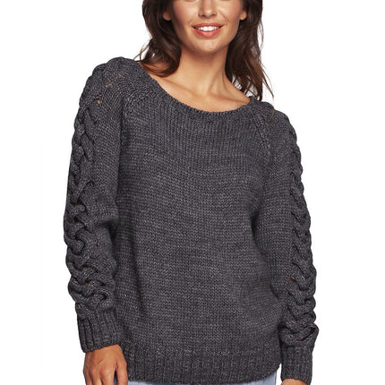 Women's Jumper BE Knit