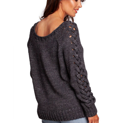 Women's Jumper BE Knit