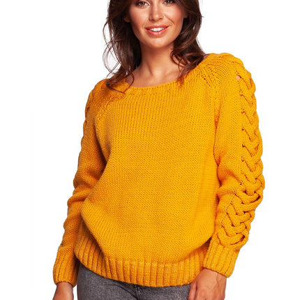 Women's Jumper BE Knit