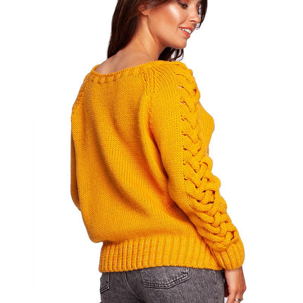 Women's Jumper BE Knit