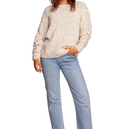 Women's Jumper BE Knit