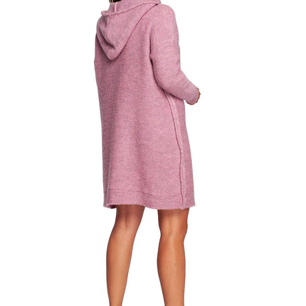 Robe de jour en tricot pour femme BE Knit