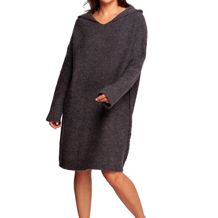 Robe de jour en tricot pour femme BE Knit