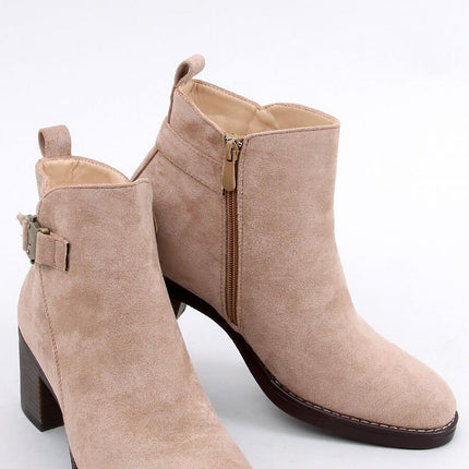 Women's Heel boots Inello