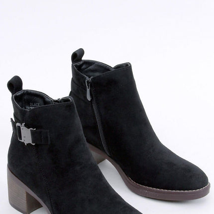 Women's Heel boots Inello