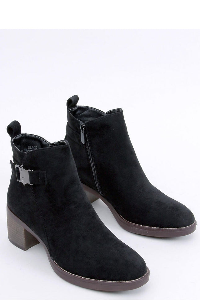 Women's Heel boots Inello