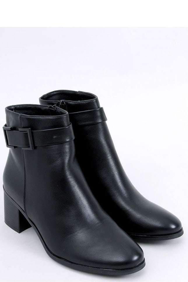 Women's Heel boots Inello